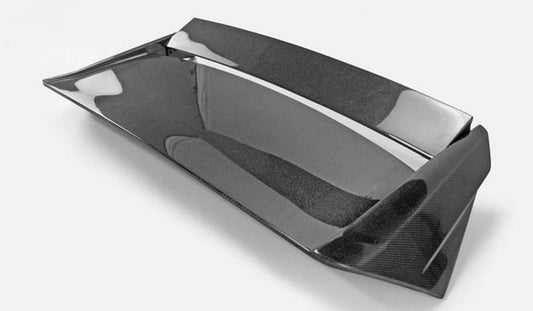 Varis type GR Yaris Carbon Spoiler (DTC Include)