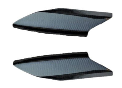 Varis Arising II Front Bumper (Toyota GT86/Subaru BRZ) Original Part