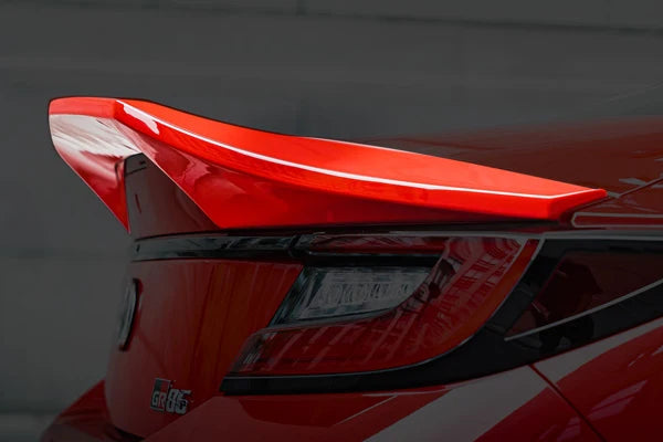 SPEC! Ducktail (Toyota GR86/Subaru BRZ)