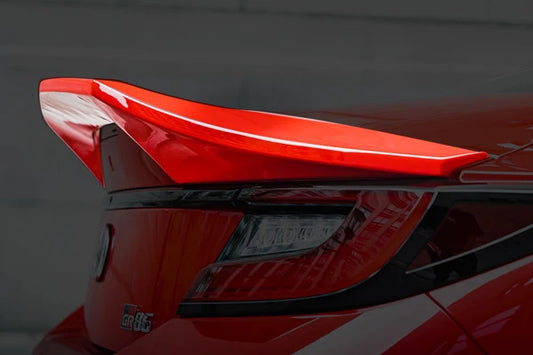 SPEC! Ducktail (Toyota GR86/Subaru BRZ)