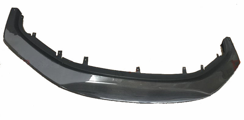 Varis Arising II Front Bumper with small carbon lip (Toyota GT86/Subaru BRZ) Original Part